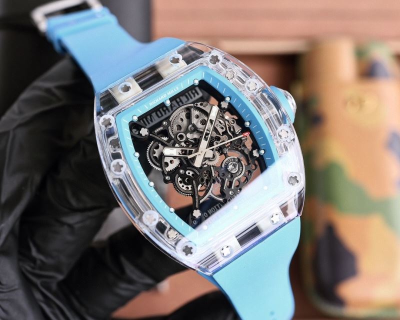 RICHARD MILLE Watches